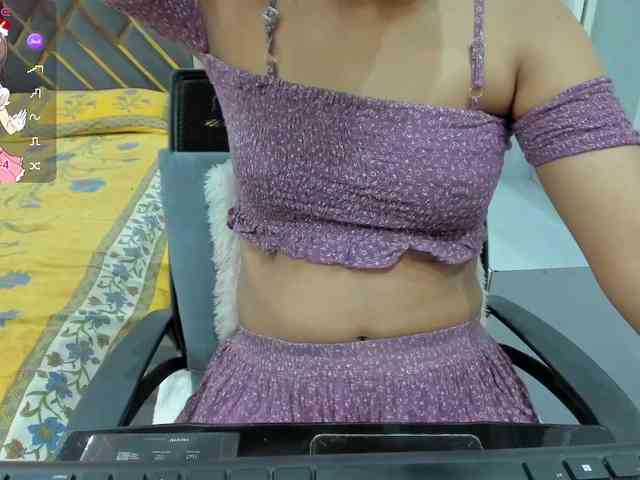 Indiankitty11 webcam