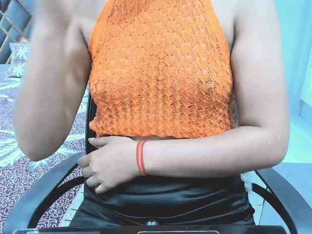 Indiankitty11 webcam