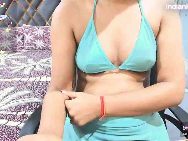 Indiankitty11 webcam