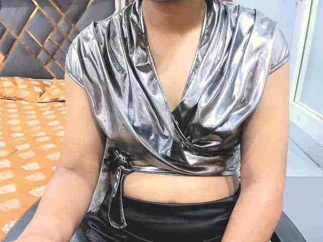 Indiankitty11 webcam