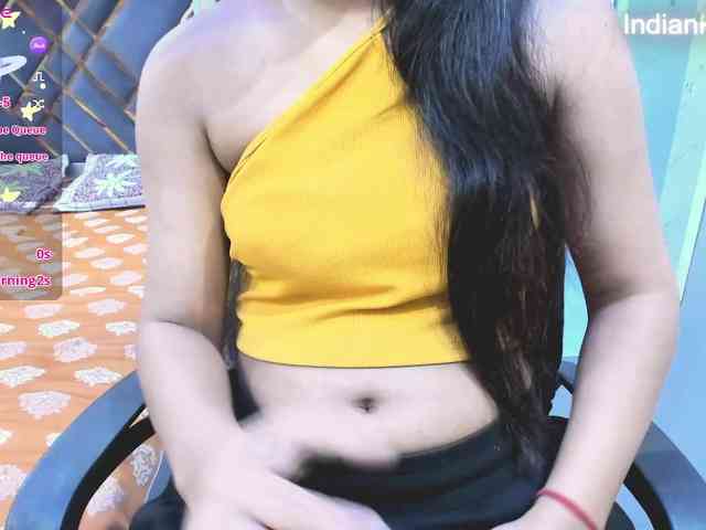 Indiankitty11 webcam