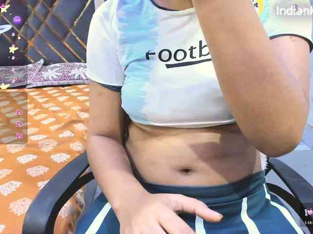 Indiankitty11 webcam