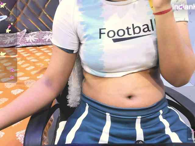 Indiankitty11 webcam