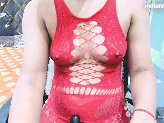 Indiankitty11 webcam