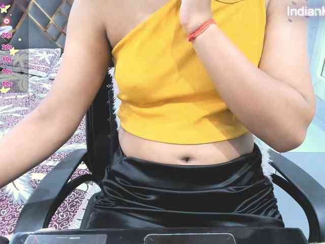 Indiankitty11 webcam