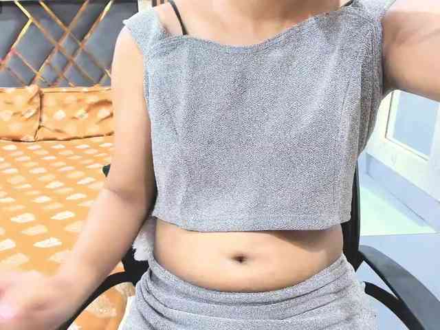 Indiankitty11 webcam