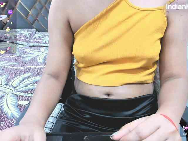 Indiankitty11 webcam