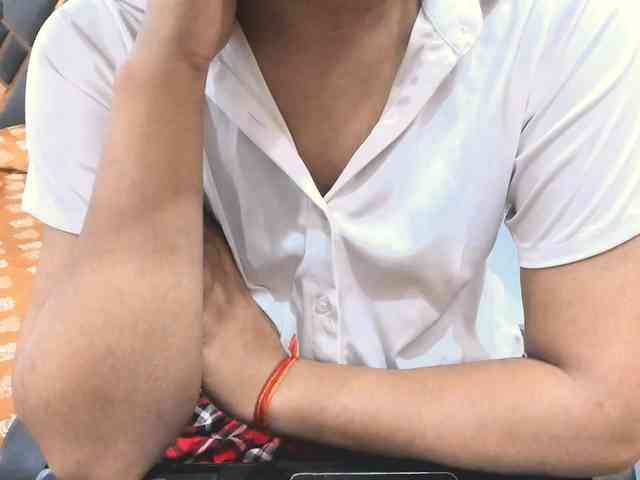 Indiankitty11 webcam