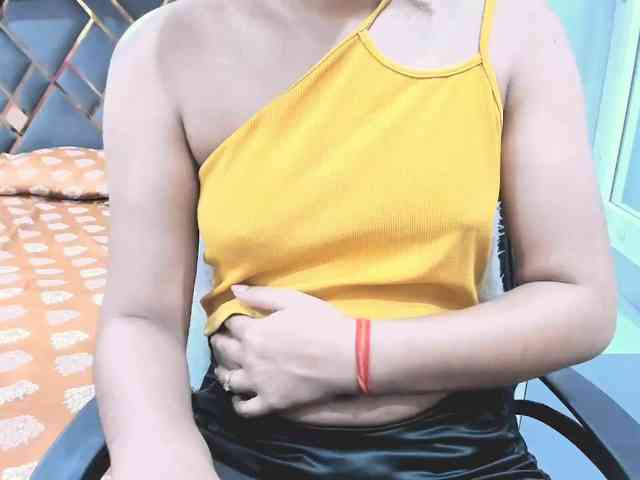 Indiankitty11 webcam