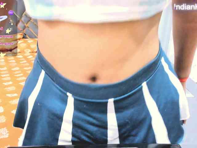 Indiankitty11 webcam