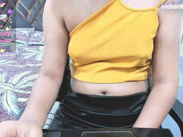 Indiankitty11 webcam