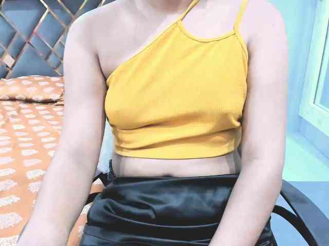 Indiankitty11 webcam