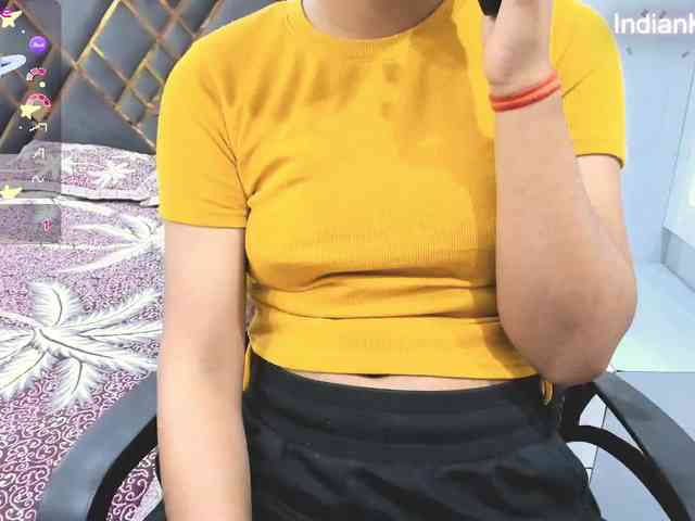 Indiankitty11 webcam