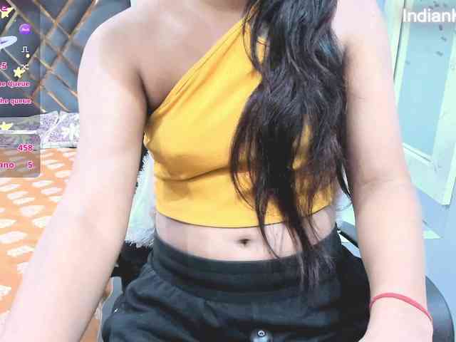 Indiankitty11 webcam