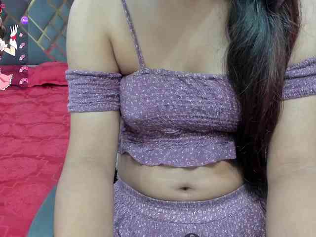 Indiankitty11 webcam