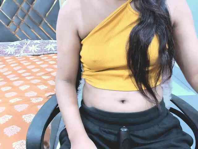 Indiankitty11 webcam