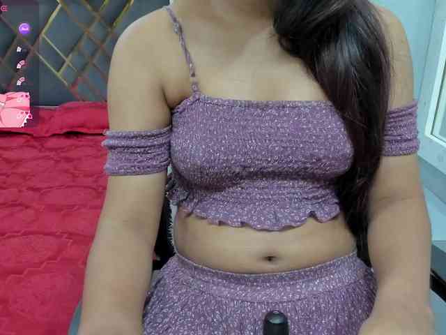 Indiankitty11 webcam