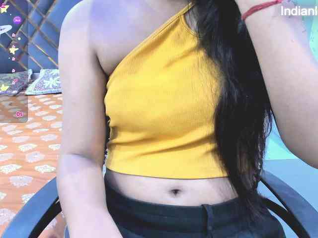 Indiankitty11 webcam