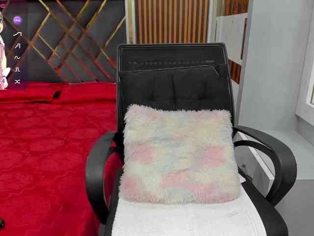 Indiankitty11 webcam