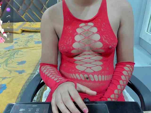 Indiankitty11 webcam