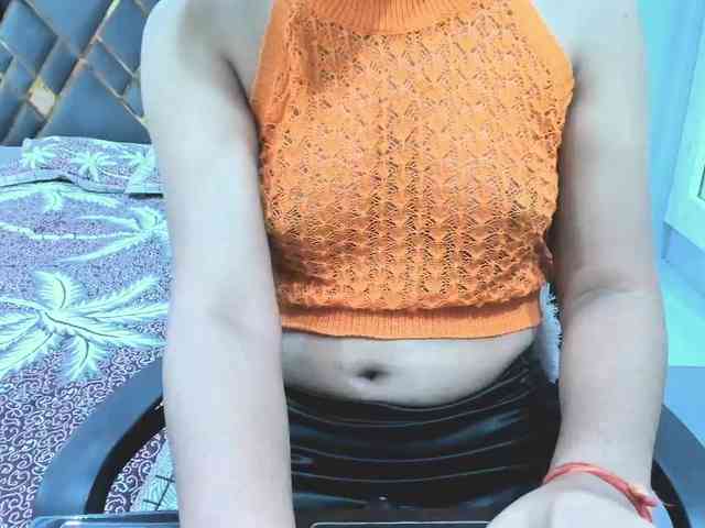 Indiankitty11 webcam