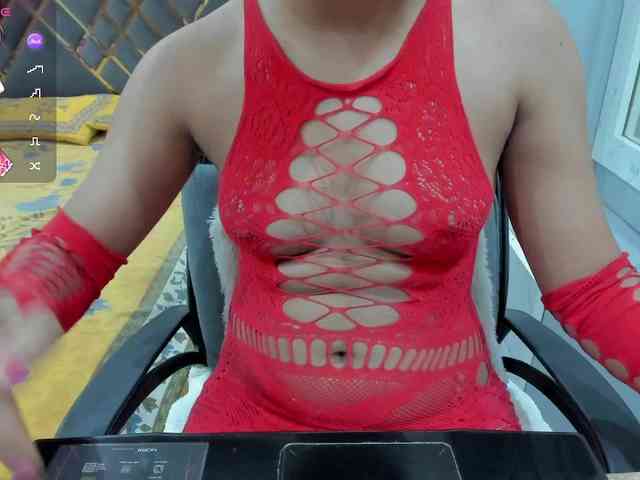 Indiankitty11 webcam