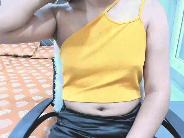 Indiankitty11 webcam