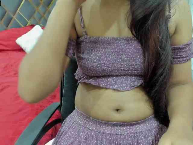 Indiankitty11 webcam