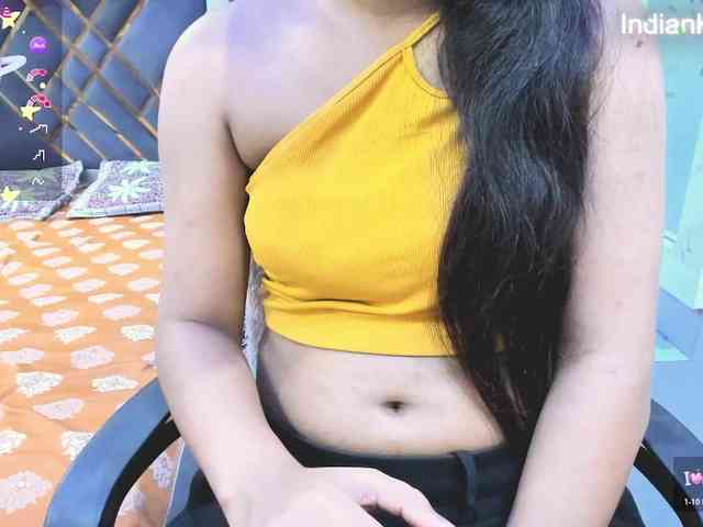 Indiankitty11 webcam