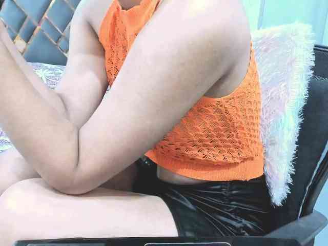 Indiankitty11 webcam