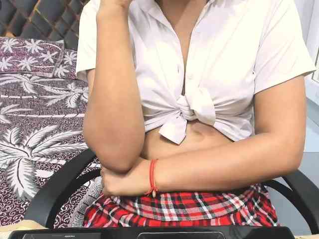 Indiankitty11 webcam