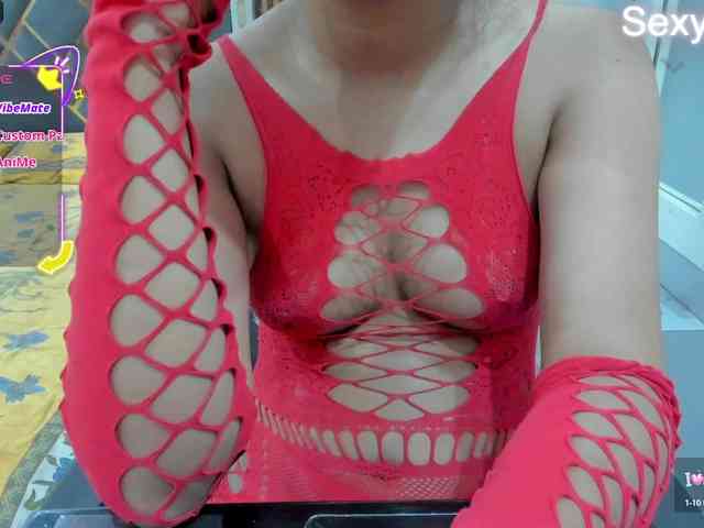 Indiankitty11 webcam