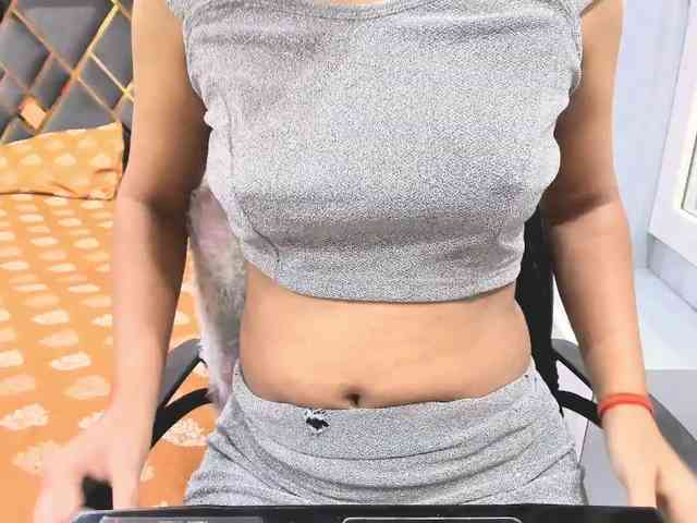 Indiankitty11 webcam