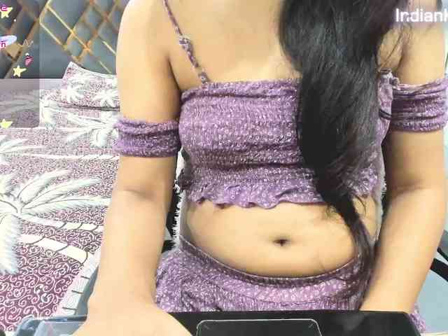Indiankitty11 webcam