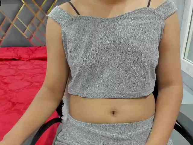Indiankitty11 webcam