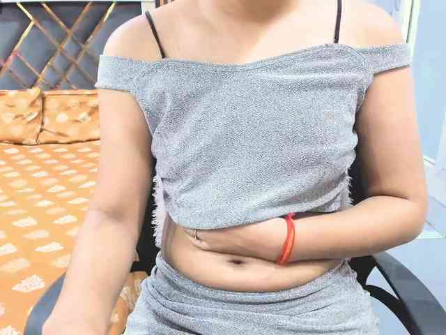 Indiankitty11 webcam