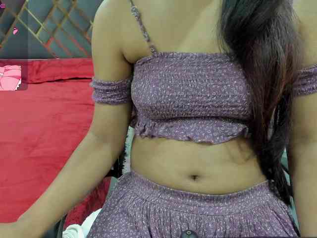 Indiankitty11 webcam