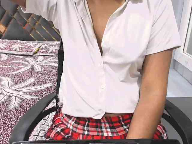 Indiankitty11 webcam