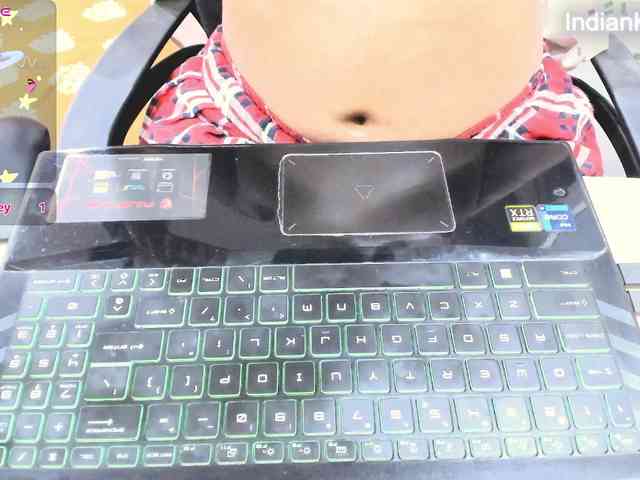 Indiankitty11 webcam