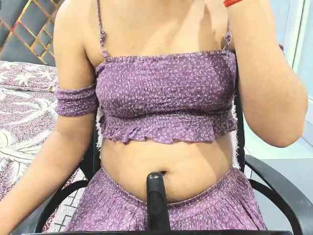 Indiankitty11 webcam