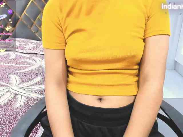 Indiankitty11 webcam