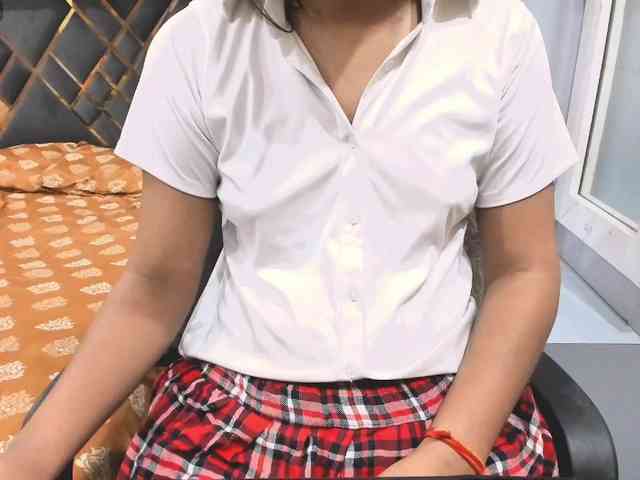 Indiankitty11 webcam