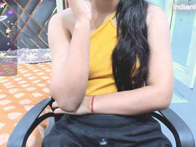 Indiankitty11 webcam