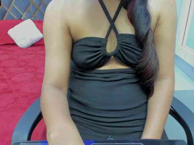 Indiankitty11 webcam