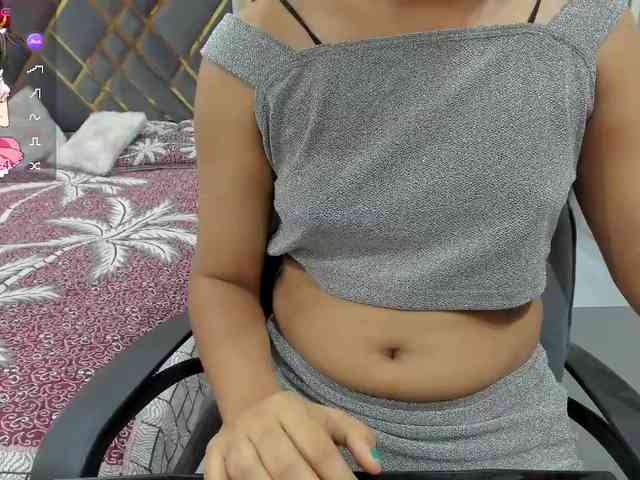 Indiankitty11 webcam