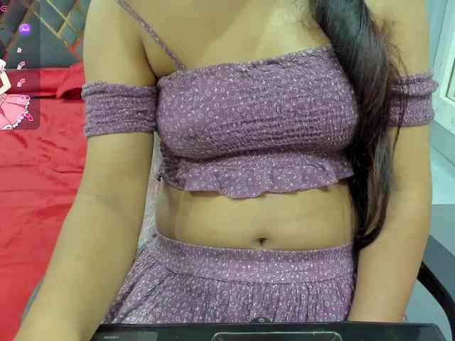 Indiankitty11 webcam