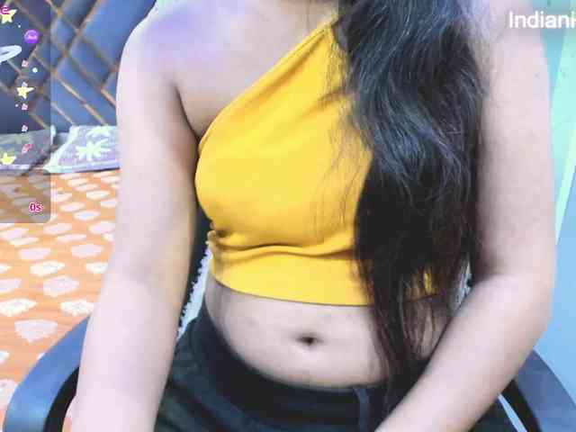 Indiankitty11 webcam