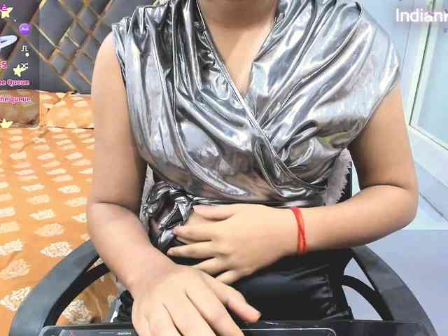 Indiankitty11 webcam