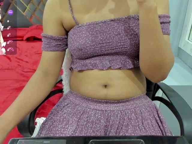 Indiankitty11 webcam
