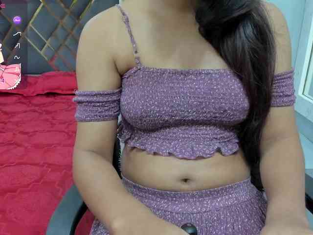 Indiankitty11 webcam